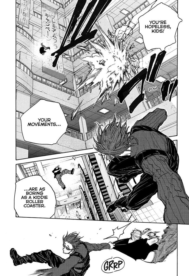 Chapter 109 - Page 23